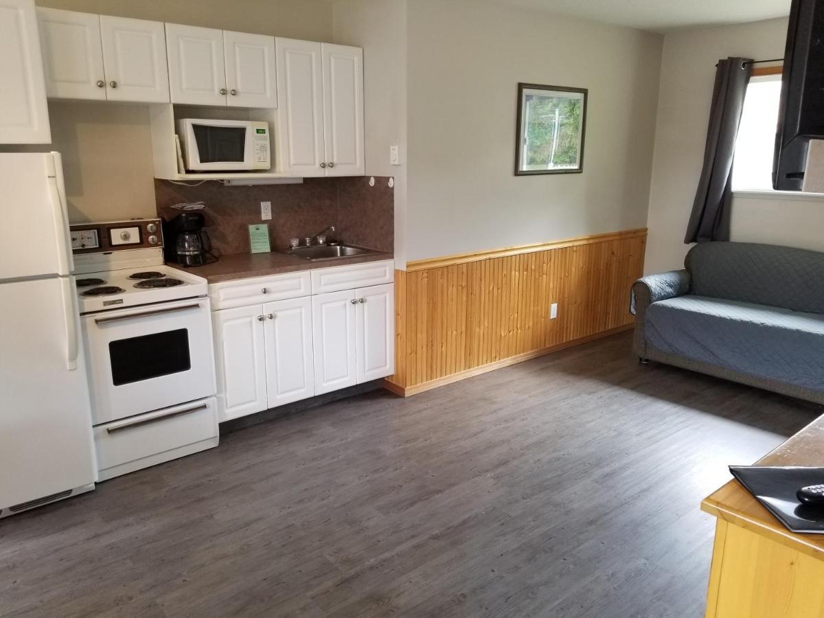 Osoyoos Lakeview Inn & Suites Zimmer foto