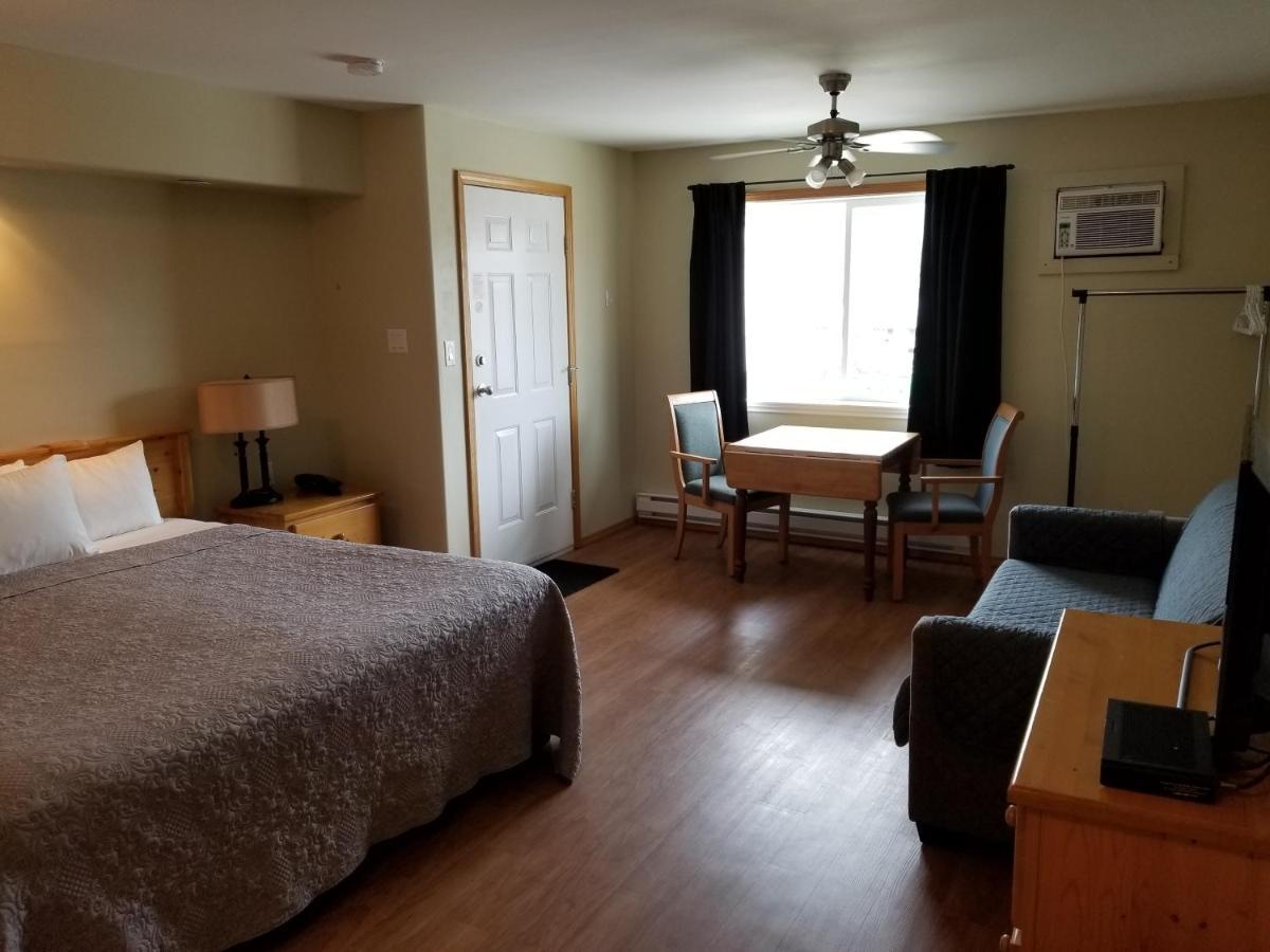 Osoyoos Lakeview Inn & Suites Zimmer foto