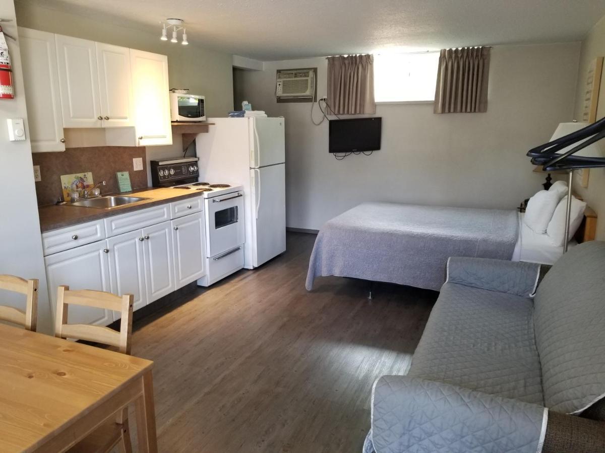 Osoyoos Lakeview Inn & Suites Zimmer foto